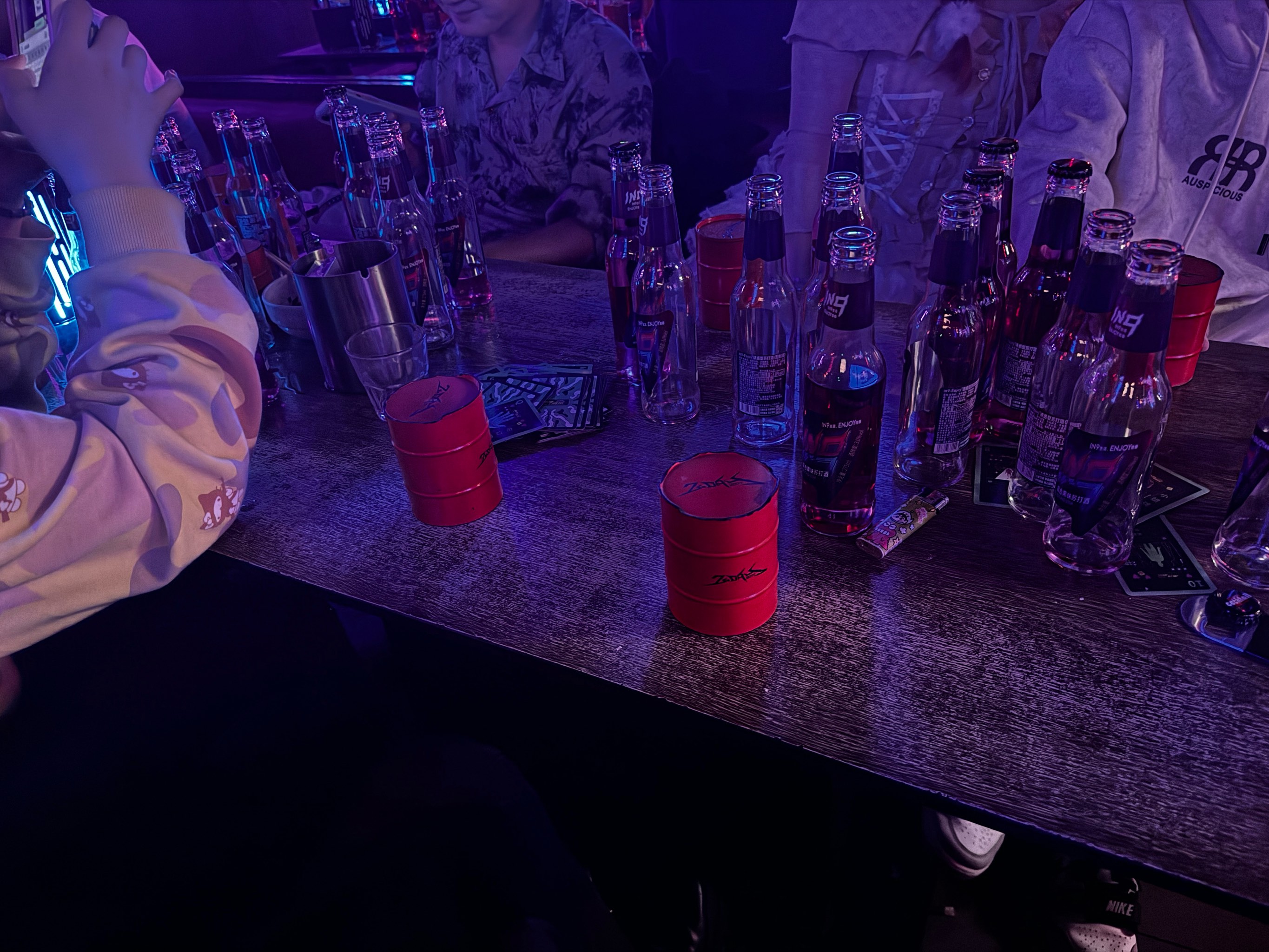 桂林商务ktv，感受高贵氛围-永福县ktv预订